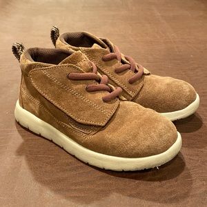 UGG Canoe All Weather sneaker boot